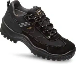 Grisport Torino Low black 39