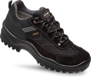 Grisport Torino Low black 46