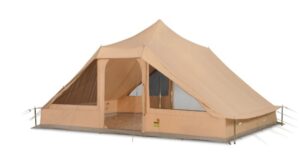 Kalahari groepstent
