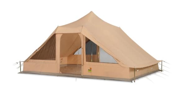 Kalahari groepstent