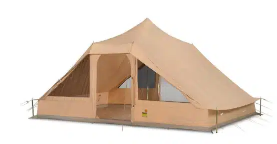 Kalahari groepstent