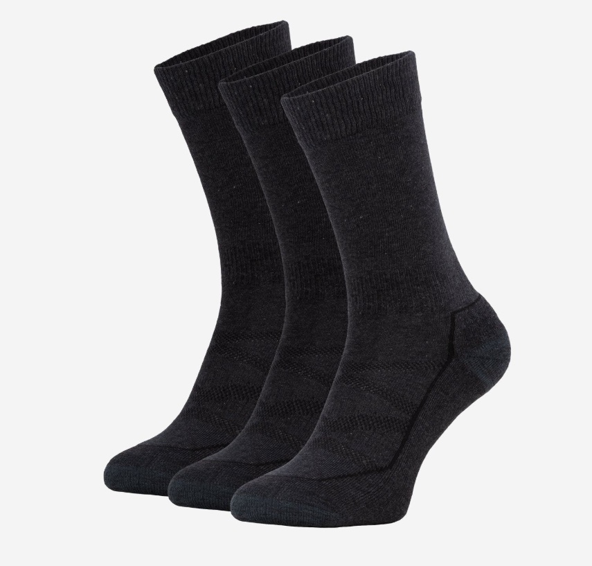 Nomad Coolmax crew 43/46 (3)
