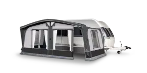 Octavia Air Prestige maat 19