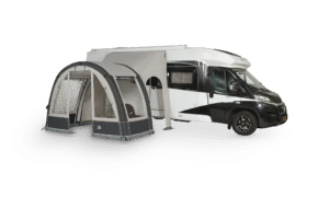 Traveller Airflex campertent