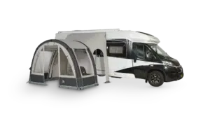 Traveller Airflex campertent