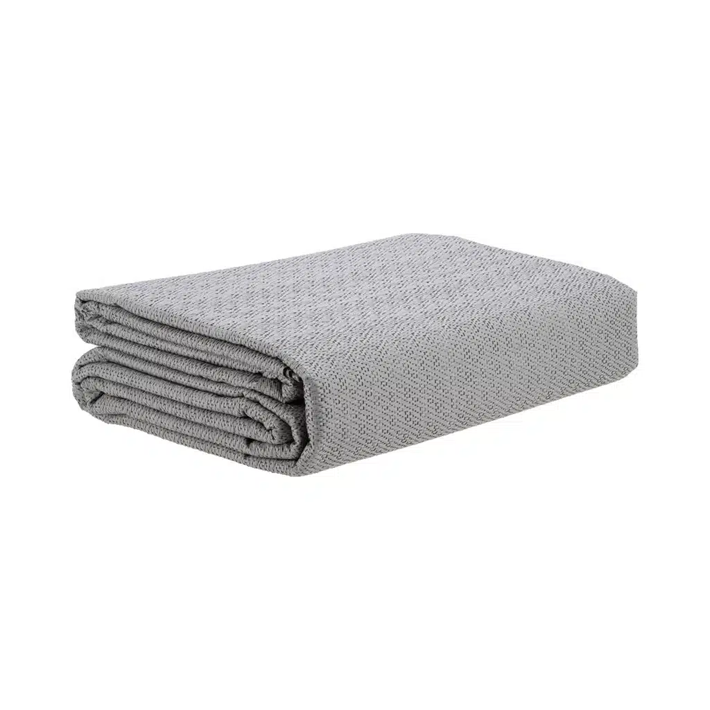 Travellife Ferro light grey 2.5x6 mtr tenttapijt