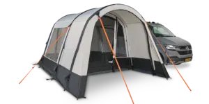 Voyager Air 2 220 - 260 cm