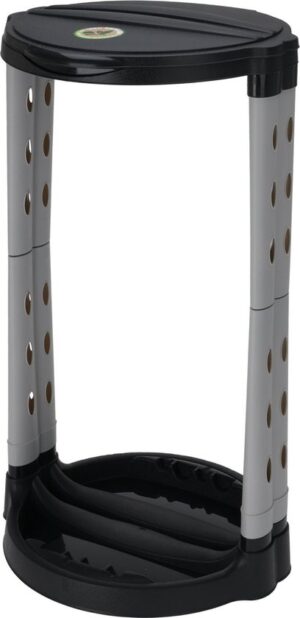 Vuilniszakstandaard 120 ltr