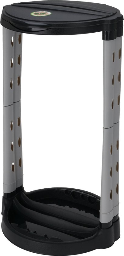 Vuilniszakstandaard 120 ltr