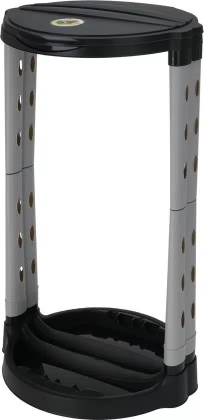 Vuilniszakstandaard 120 ltr
